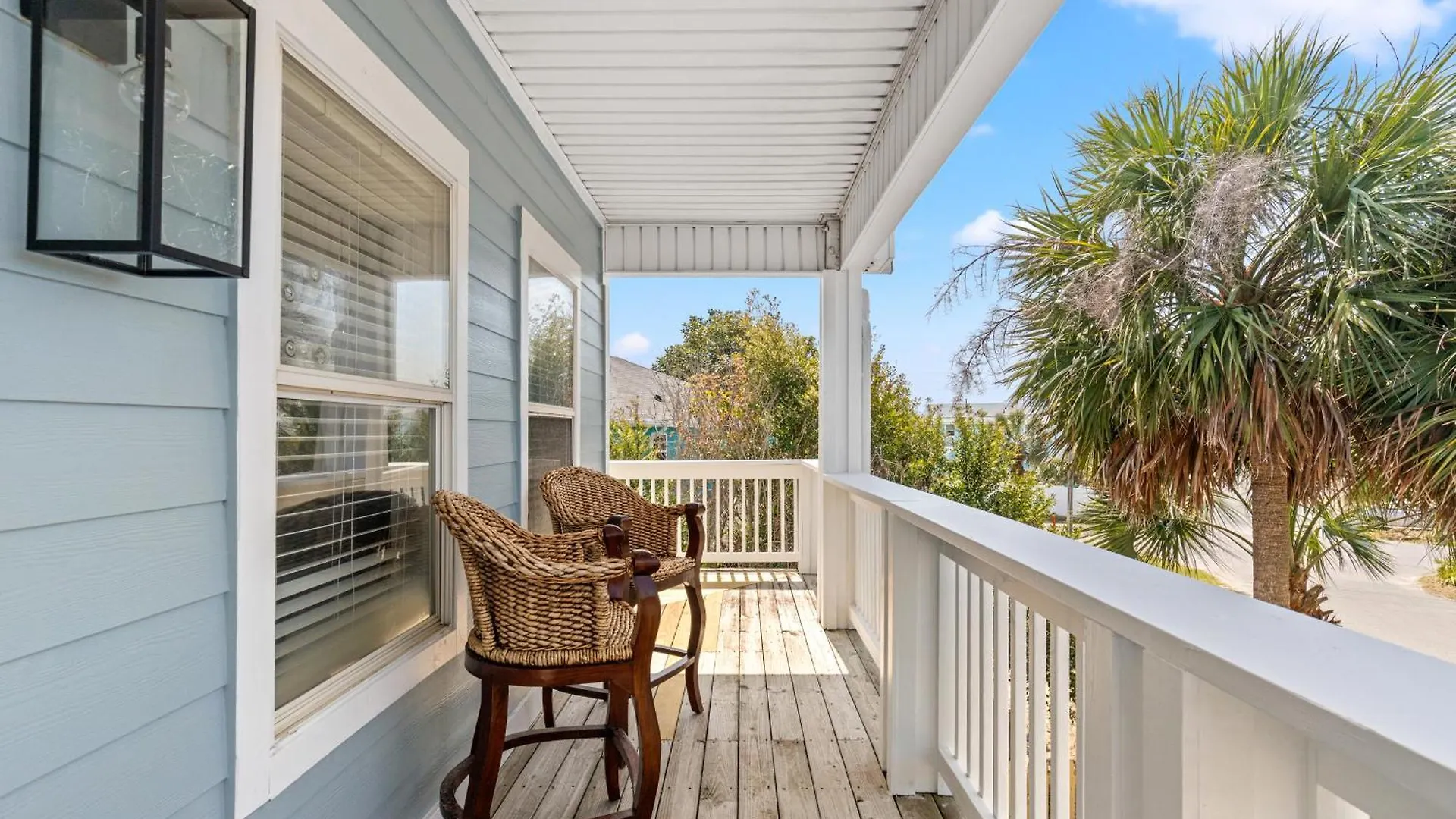 Tatil Evi Beach House - Spacious 4Br Retreat With Gulf Views & Observation Deck! Panama City Beach