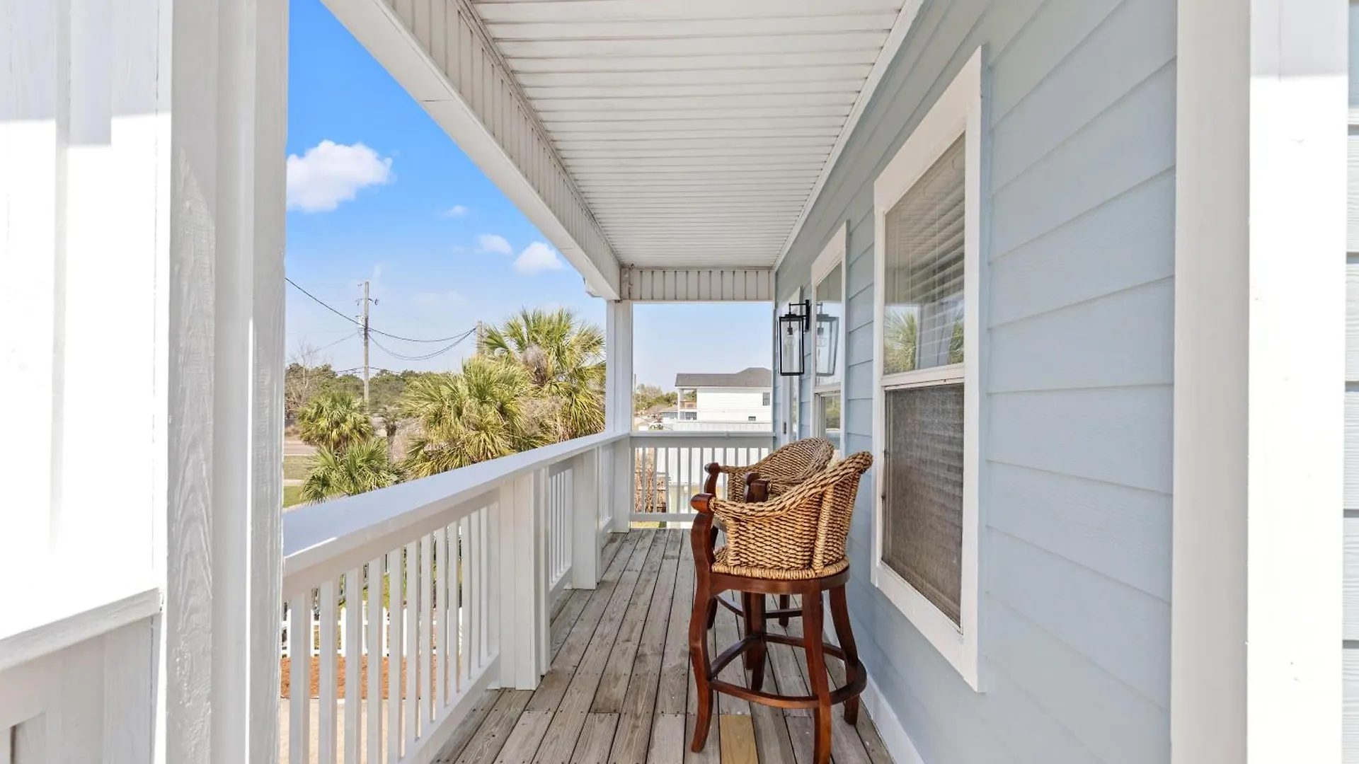 Beach House - Spacious 4Br Retreat With Gulf Views & Observation Deck! Panama City Beach 0*,