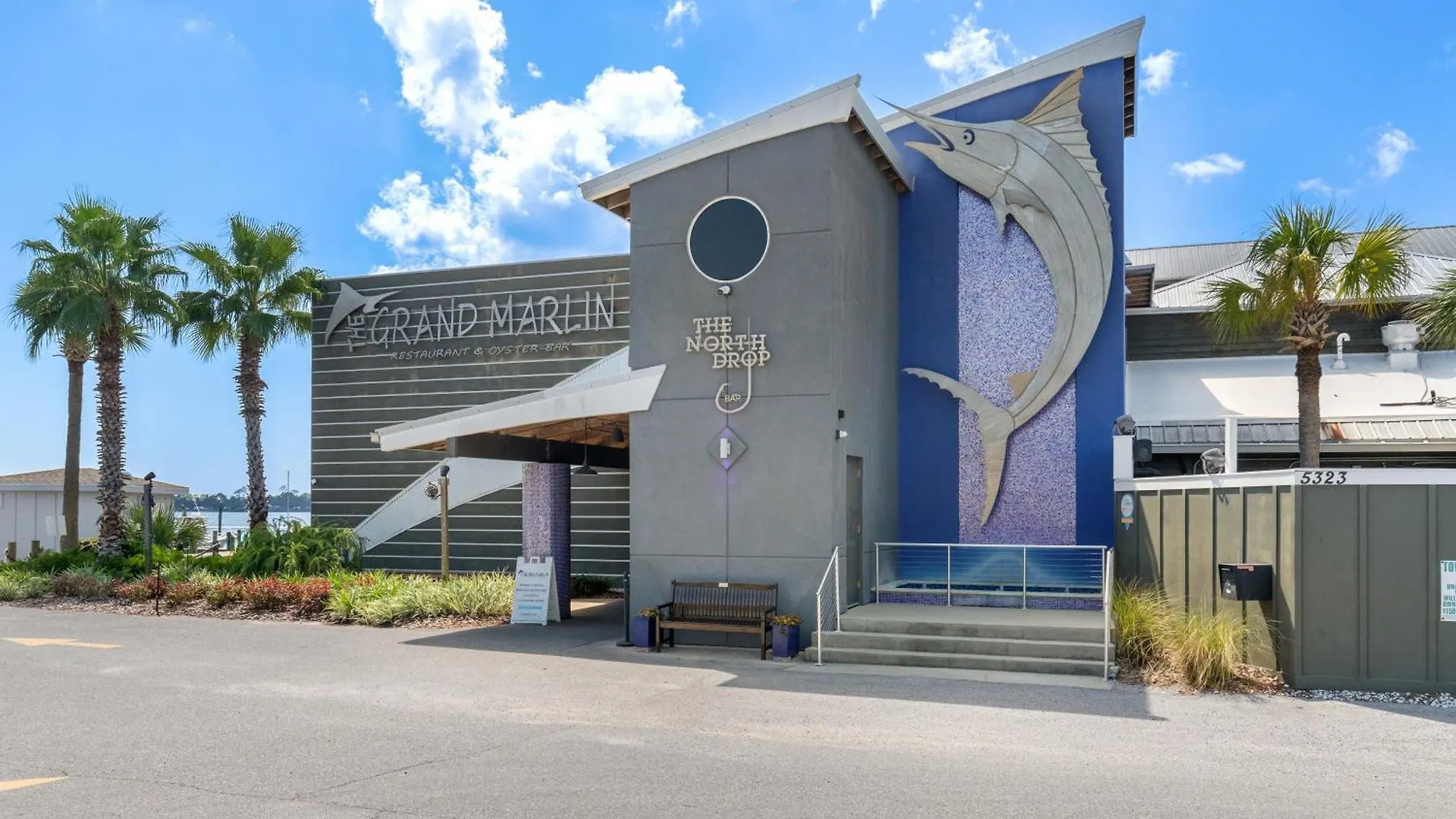 Beach House - Spacious 4Br Retreat With Gulf Views & Observation Deck! Panama City Beach Tatil Evi