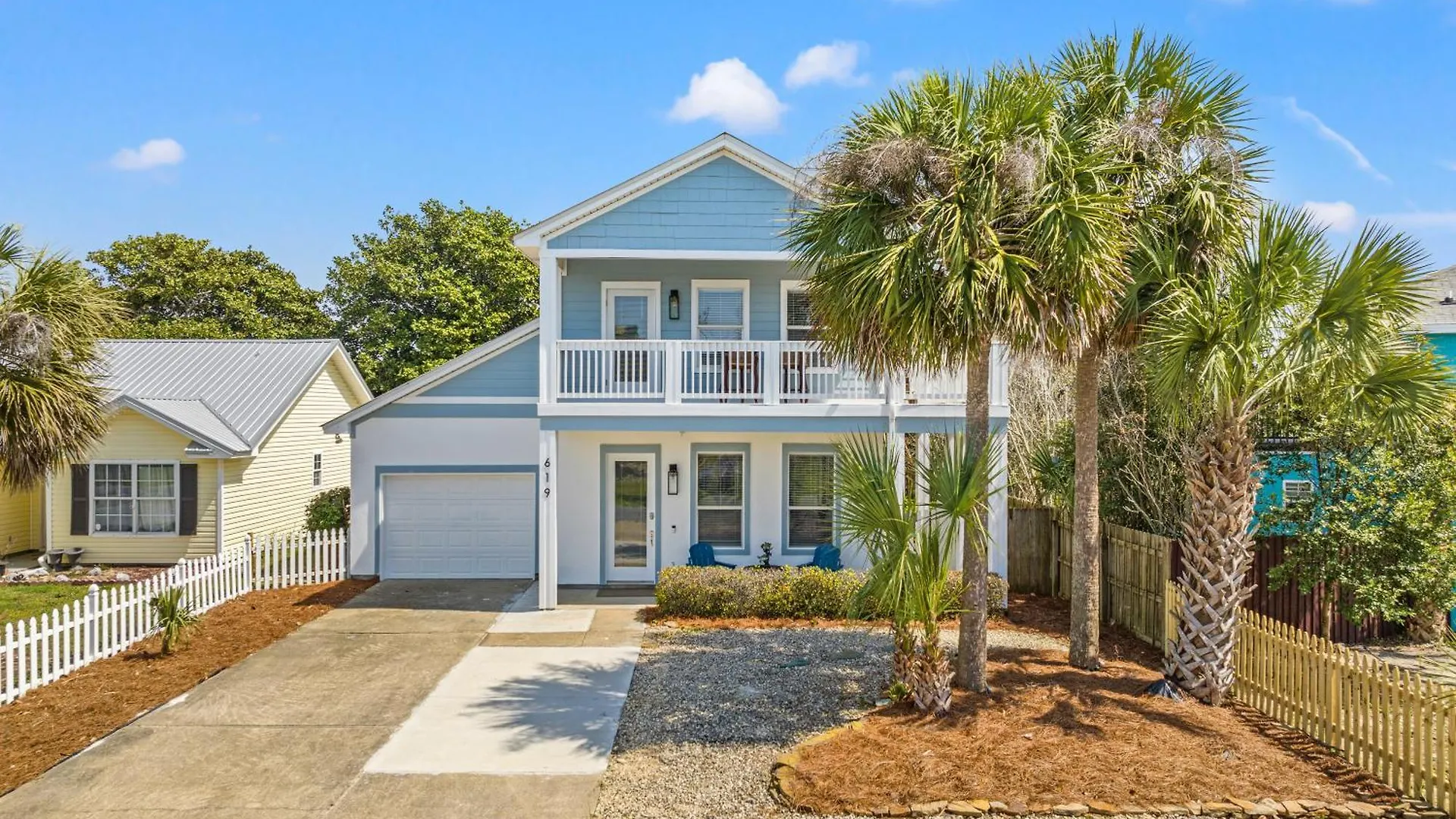 Tatil Evi Beach House - Spacious 4Br Retreat With Gulf Views & Observation Deck! Panama City Beach ABD